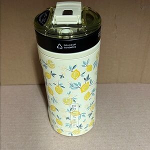 Hopsulator Trio in Limoncello